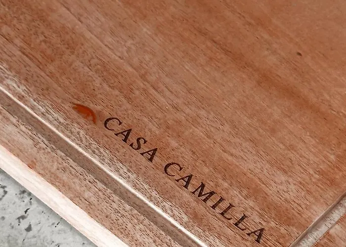 Casa Camilla In * Jimbaran