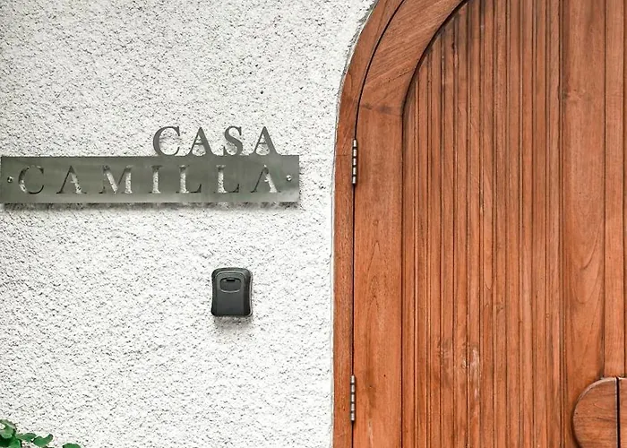 Casa Camilla In
